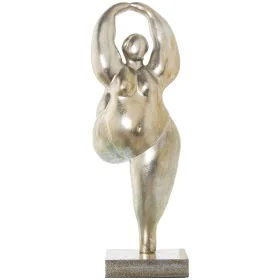 Statua Decorativa Alexandra House Living Plastica Ballerina 21 x 22 x 52 cm di Alexandra House Living, Oggetti da collezione ...