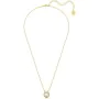 Ladies' Necklace Swarovski 5662091 by Swarovski, Necklaces - Ref: S7250440, Price: 123,19 €, Discount: %