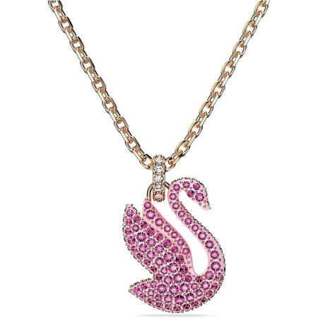 Ladies' Necklace Swarovski 5647552 by Swarovski, Necklaces - Ref: S7250446, Price: 161,70 €, Discount: %