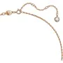 Collana Donna Swarovski 5647552 di Swarovski, Collane - Rif: S7250446, Prezzo: 161,70 €, Sconto: %