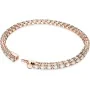 Bracelete feminino Swarovski 5657659 de Swarovski, Pulseiras - Ref: S7250466, Preço: 205,60 €, Desconto: %