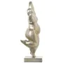 Statua Decorativa Alexandra House Living Plastica Ballerina 23 x 34 x 54 cm di Alexandra House Living, Oggetti da collezione ...