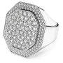 Anillo Mujer Swarovski 5651378 15 de Swarovski, Anillos - Ref: S7250476, Precio: 159,07 €, Descuento: %