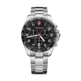 Orologio Uomo Victorinox V241899 di Victorinox, Orologi da polso - Rif: S7250490, Prezzo: 574,29 €, Sconto: %