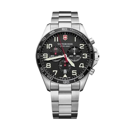 Relógio masculino Victorinox V241855 de Victorinox, Relógios com braselete - Ref: S7250491, Preço: 527,63 €, Desconto: %