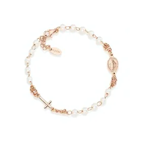 Pulsera Mujer Amen BRORB3 de Amen, Pulseras - Ref: S7250495, Precio: 57,39 €, Descuento: %