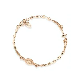 Bracelet Femme Amen BROR3 de Amen, Bracelets - Réf : S7250497, Prix : 57,39 €, Remise : %