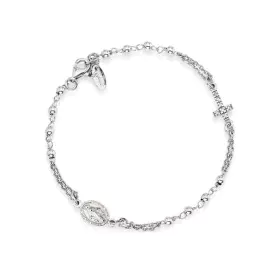 Bracelet Femme Amen BROBZ3 de Amen, Bracelets - Réf : S7250498, Prix : 73,76 €, Remise : %