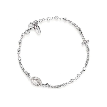 Bracelet Femme Amen BROBZ3 de Amen, Bracelets - Réf : S7250498, Prix : 73,76 €, Remise : %