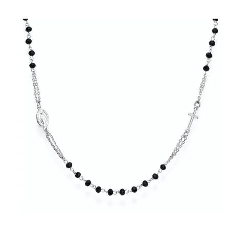 Ladies' Necklace Amen CROBN3 by Amen, Necklaces - Ref: S7250502, Price: 82,64 €, Discount: %