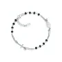 Bracelet Femme Amen BROBN3 de Amen, Bracelets - Réf : S7250503, Prix : 55,09 €, Remise : %