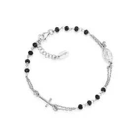 Bracelet Femme Amen BROBN3 de Amen, Bracelets - Réf : S7250503, Prix : 55,09 €, Remise : %