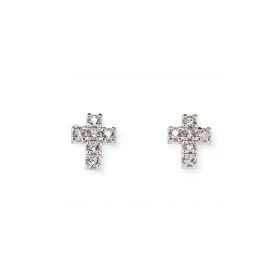 Brincos femininos Amen ORCRZ de Amen, Pendentes - Ref: S7250504, Preço: 59,16 €, Desconto: %