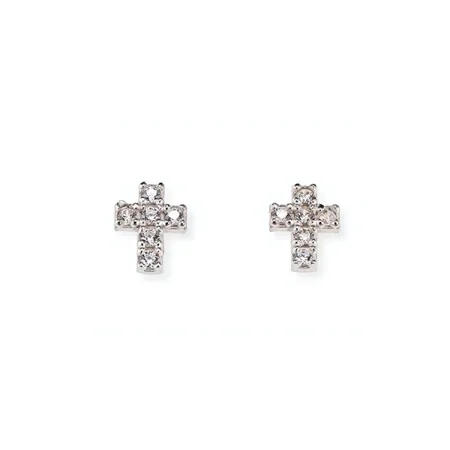 Boucles d´oreilles Femme Amen ORCRZ de Amen, Boucles d'oreilles - Réf : S7250504, Prix : 58,21 €, Remise : %