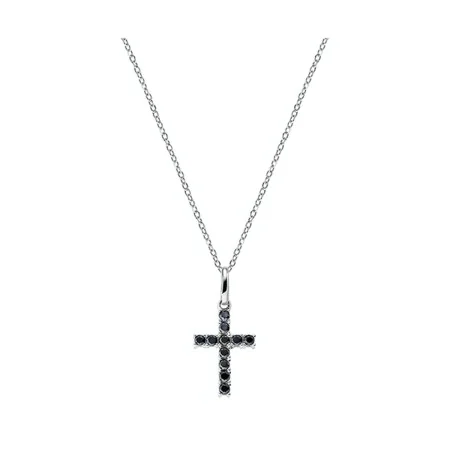 Ladies' Necklace Amen CRBN03 by Amen, Necklaces - Ref: S7250506, Price: 76,52 €, Discount: %