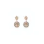 Boucles d´oreilles Femme Amen ORAL de Amen, Boucles d'oreilles - Réf : S7250510, Prix : 111,01 €, Remise : %