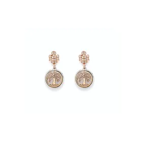 Boucles d´oreilles Femme Amen ORAL de Amen, Boucles d'oreilles - Réf : S7250510, Prix : 105,12 €, Remise : %