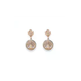 Boucles d´oreilles Femme Amen ORAL de Amen, Boucles d'oreilles - Réf : S7250510, Prix : 105,12 €, Remise : %