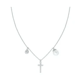 Ladies' Necklace Amen CLCRPEBBZ by Amen, Necklaces - Ref: S7250513, Price: 100,93 €, Discount: %