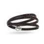 Bracelet Femme Amen PNLA05-57 de Amen, Bracelets - Réf : S7250517, Prix : 64,64 €, Remise : %