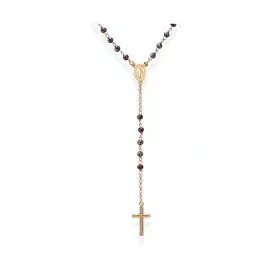 Ladies' Necklace Amen CRORA4 by Amen, Necklaces - Ref: S7250518, Price: 92,81 €, Discount: %