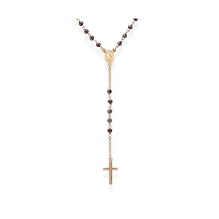 Damenhalskette Amen CRORA4 von Amen, Ketten - Ref: S7250518, Preis: 92,81 €, Rabatt: %