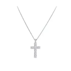 Collier Femme Amen CCZBB de Amen, Colliers - Réf : S7250519, Prix : 111,01 €, Remise : %