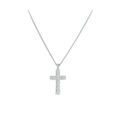 Collar Mujer Amen CCZBB de Amen, Collares - Ref: S7250519, Precio: 111,01 €, Descuento: %