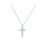 Collar Mujer Amen CCZBB de Amen, Collares - Ref: S7250519, Precio: 111,01 €, Descuento: %