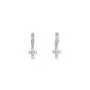 Boucles d´oreilles Femme Amen EBCBB de Amen, Boucles d'oreilles - Réf : S7250524, Prix : 82,64 €, Remise : %