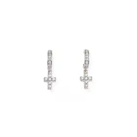 Boucles d´oreilles Femme Amen EBCBB de Amen, Boucles d'oreilles - Réf : S7250524, Prix : 82,64 €, Remise : %