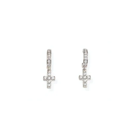 Boucles d´oreilles Femme Amen EBCBB de Amen, Boucles d'oreilles - Réf : S7250524, Prix : 82,64 €, Remise : %