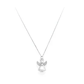 Ladies' Necklace Amen A2BB by Amen, Necklaces - Ref: S7250527, Price: 111,01 €, Discount: %