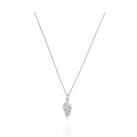 Ladies' Necklace Amen CLPW by Amen, Necklaces - Ref: S7250528, Price: 73,76 €, Discount: %