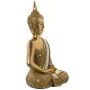 Decorative Figure Alexandra House Living Golden Plastic Buddha 18 x 30 x 40 cm by Alexandra House Living, Collectables - Ref:...