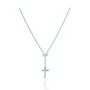 Ladies' Necklace Amen CLCHB by Amen, Necklaces - Ref: S7250531, Price: 82,64 €, Discount: %