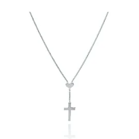 Collier Femme Amen CLCHB de Amen, Colliers - Réf : S7250531, Prix : 81,02 €, Remise : %