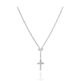 Collier Femme Amen CLCHB de Amen, Colliers - Réf : S7250531, Prix : 82,64 €, Remise : %