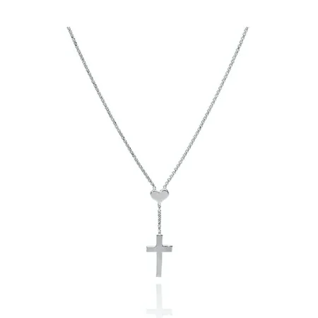 Ladies' Necklace Amen CLCHB by Amen, Necklaces - Ref: S7250531, Price: 82,64 €, Discount: %