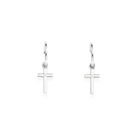 Boucles d´oreilles Femme Amen ORCRB3 de Amen, Boucles d'oreilles - Réf : S7250532, Prix : 64,44 €, Remise : %