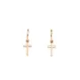 Boucles d´oreilles Femme Amen ORCRR3 de Amen, Boucles d'oreilles - Réf : S7250533, Prix : 55,97 €, Remise : %