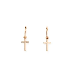 Pendientes Mujer Amen ORCRR3 de Amen, Pendientes - Ref: S7250533, Precio: 64,44 €, Descuento: %