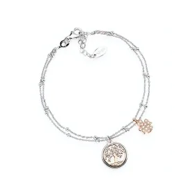 Pulsera Mujer Amen BR2AL de Amen, Pulseras - Ref: S7250537, Precio: 100,93 €, Descuento: %