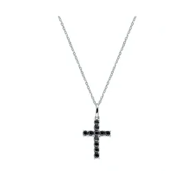 Ladies' Necklace Amen CRBN02 by Amen, Necklaces - Ref: S7250538, Price: 81,02 €, Discount: %