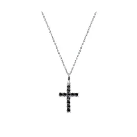 Ladies' Necklace Amen CRBN02 by Amen, Necklaces - Ref: S7250538, Price: 81,02 €, Discount: %