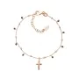 Ladies' Bracelet Amen BRCRRN3 by Amen, Bracelets - Ref: S7250548, Price: 82,64 €, Discount: %