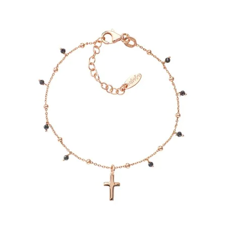 Ladies' Bracelet Amen BRCRRN3 by Amen, Bracelets - Ref: S7250548, Price: 82,64 €, Discount: %