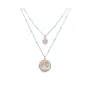 Ladies' Necklace Amen CL2AL1 by Amen, Necklaces - Ref: S7250558, Price: 120,89 €, Discount: %