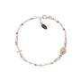 Pulsera Mujer Amen BRO25RMU3 de Amen, Pulseras - Ref: S7250559, Precio: 58,38 €, Descuento: %