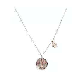 Ladies' Necklace Amen CLAL by Amen, Necklaces - Ref: S7250561, Price: 105,94 €, Discount: %